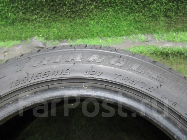Triangle TR978. ������, 2017 ���, �/�, ����� 5 % ����
