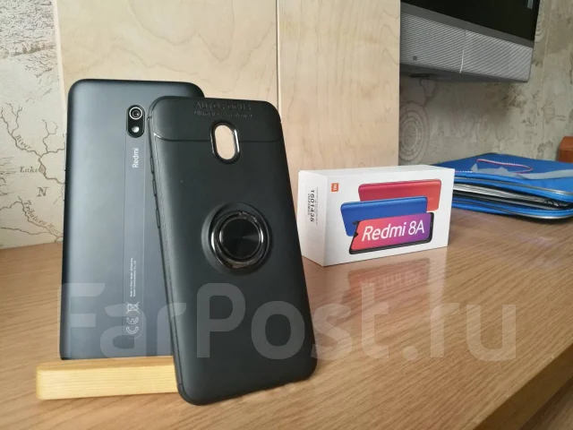 Xiaomi Redmi 8A. �/�, ������ ����