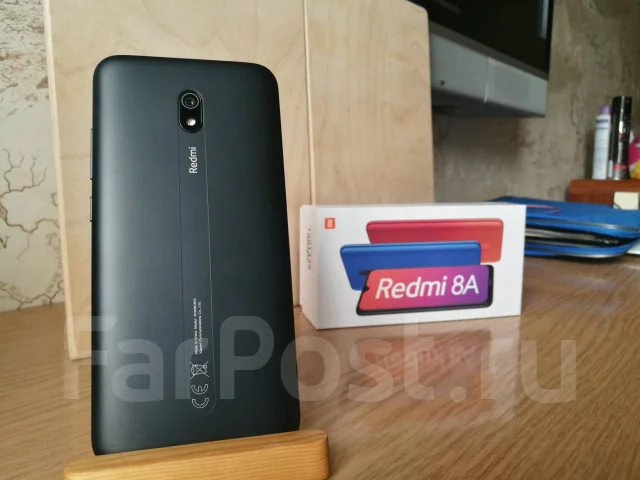 Xiaomi Redmi 8A. �/�, ������ ����