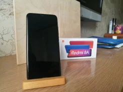 Xiaomi Redmi 8A. �/�, ������ ����
