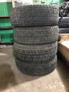 Yokohama Geolandar I/T. �����������, 2011 ���, �/�, ����� 80�% ����