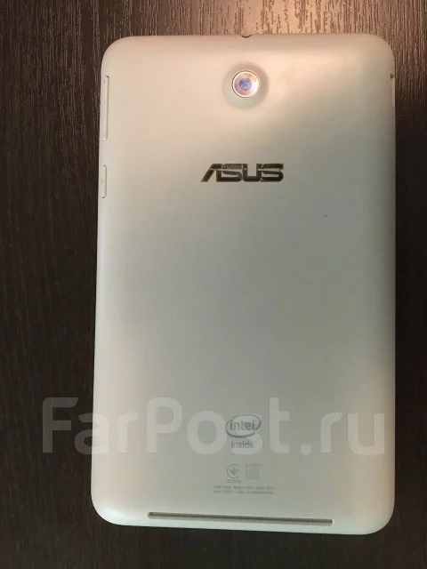 Asus MeMO Pad 7 ME176CX ����