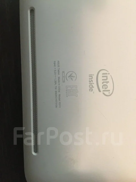Asus MeMO Pad 7 ME176CX ����