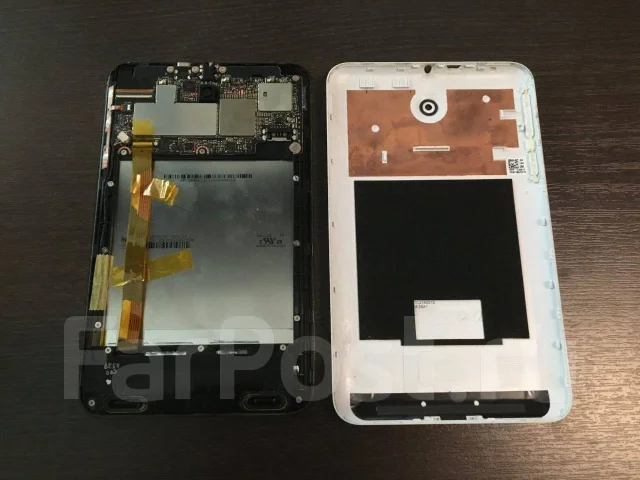 Asus MeMO Pad 7 ME176CX ����