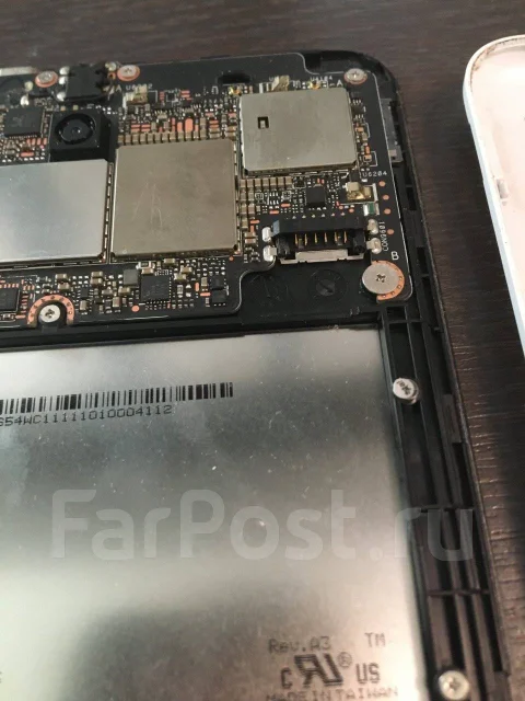 Asus MeMO Pad 7 ME176CX ����