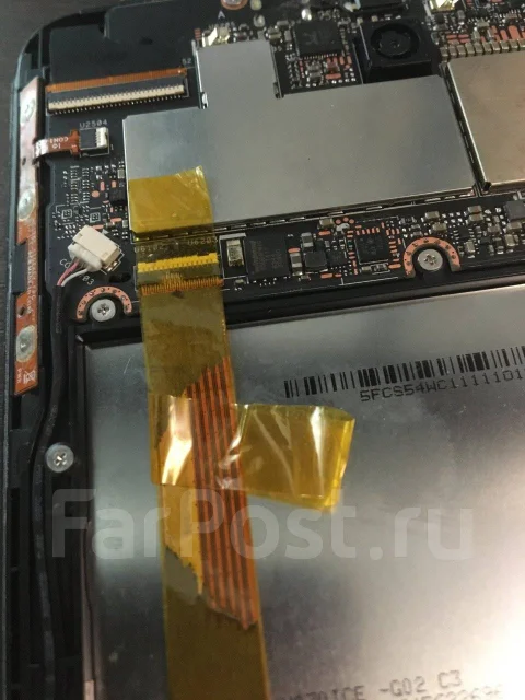 Asus MeMO Pad 7 ME176CX ����