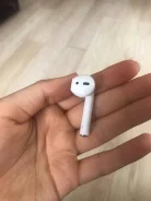 Apple AirPods ����