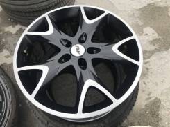 AEZ. 9.0x20", 5x114.3, ET30. ��� ����� �� ������������ ����