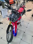 Motoland Dakar ST. 250����. ��., ��������, ��� �������. ��� ����� �� ������������ ����