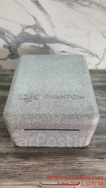 DJI Phantom 4. � ������� ����