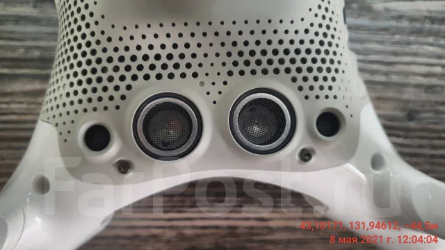 DJI Phantom 4. � ������� ����