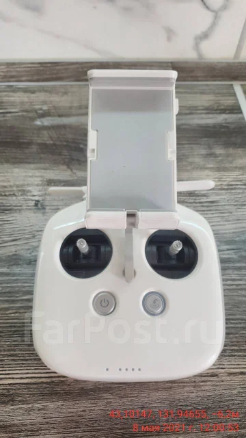 DJI Phantom 4. � ������� ����