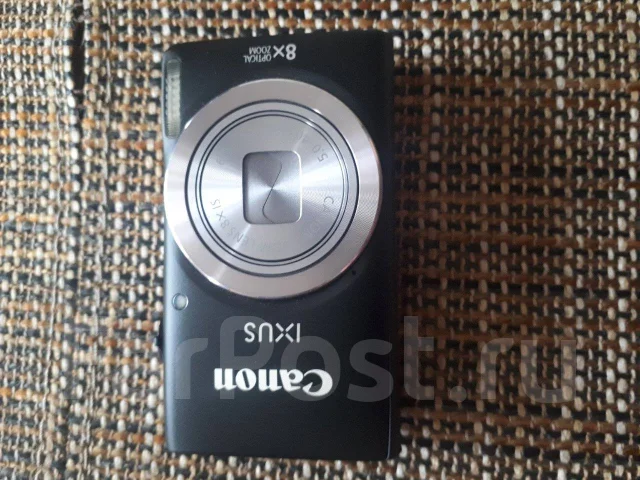 Canon Digital IXUS 135. ���: 7� ����