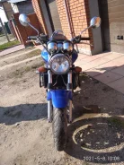 Honda CB 900SF. 900����. ��., ��������, ���, � �������� ����