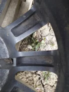 4 Racing. x18", 5x115, ET60, �� 110���. ����