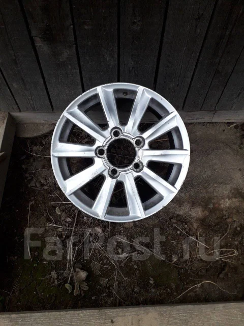 4 Racing. x18", 5x115, ET60, �� 110���. ����