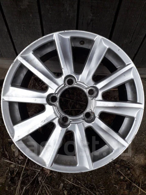 4 Racing. x18", 5x115, ET60, �� 110���. ����