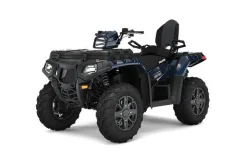 Polaris Sportsman Touring 850. ��������, ���� ���\���, ��� ������� ����