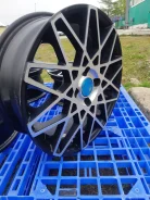 M'z SPEED JJ. 6.0x16", 4x100, ET43, �� 65���. ����
