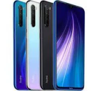 Xiaomi Redmi Note 8T. �����, �����, 4G LTE, Dual-SIM, NFC ����