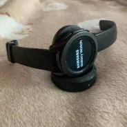Samsung Galaxy Watch. GPS, NFC ����