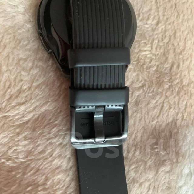 Samsung Galaxy Watch. GPS, NFC ����