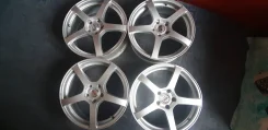 Alcasta M32. 7.0x17", 5x108, ET50, �� 63,3���. ����