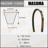 ������ ����������� Masuma 1260 11950-D2016 11950D2016 ����