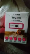 Canon IVY REC ����