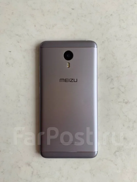 Meizu M3 Note. �/�, �����������, 3G, 4G LTE ����