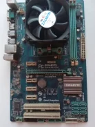 Socket FM1 ����
