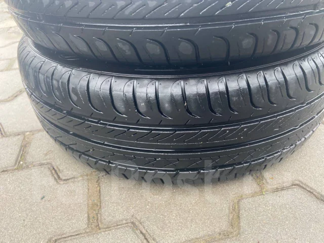 GT Radial Champiro FE1. ������, �/�, ����� 30 % ����