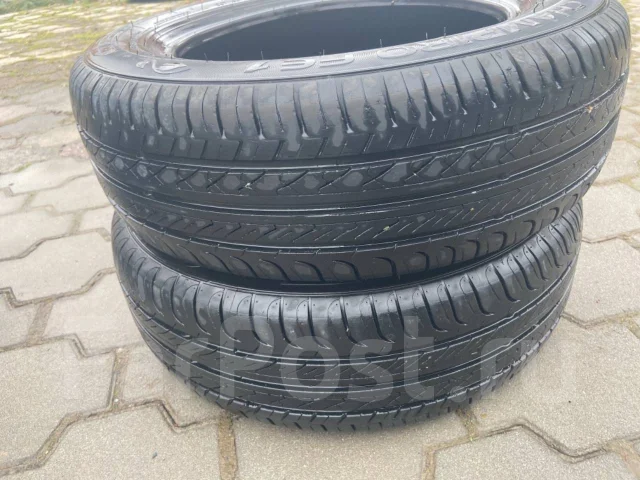 GT Radial Champiro FE1. ������, �/�, ����� 30 % ����