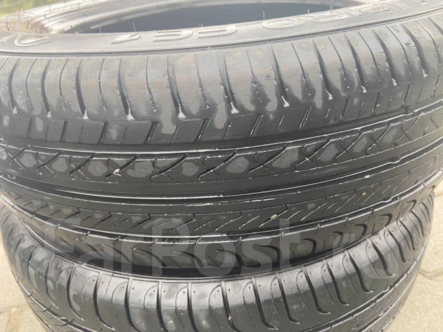 GT Radial Champiro FE1. ������, �/�, ����� 30 % ����