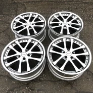 Weds Kranze LXZ. 8.0x19", 5x114.3, ET41 ����