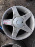Jeep. x16", 5x108, ET0 