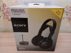 Sony MDR-RF811RK ����