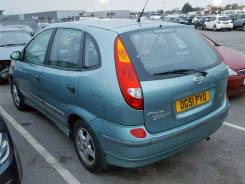 Nissan Tino. V10, QG18DE ����