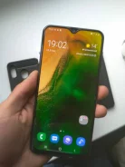 Samsung Galaxy A30. �/�, �����, 3G, 4G LTE, Dual-SIM, NFC ����