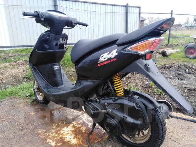 Honda Dio AF63 Z4. 49����. ��., ��������, ��� ���, ������ �� �� ����
