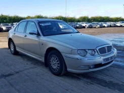 Rover 75. RJ, 18K4F ����