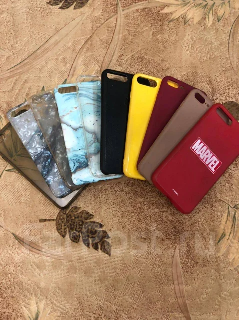 Apple iPhone 8 Plus. �/�, ������, 4G LTE ����