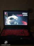 MSI GL63 8RC. 15.6", 2,3����, ��� 32 ��, ���� 1 000���, WiFi: 1, Bluetooth: 1, ����������� �� 4��. ����