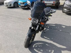 Honda CB 400SF VTEC-2. 400����. ��., ��������, ���, � �������� ����
