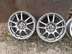 A-Tech Schneider. 7.0x16", 5x100, 5x114.3, ET-50 ����