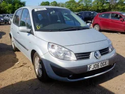 Renault Scenic. JM, K4M700 ����
