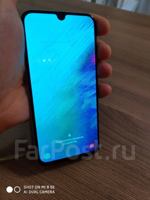Samsung Galaxy A40. �/�, �����, Dual-SIM ����