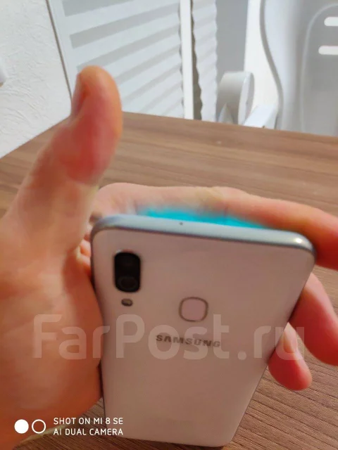 Samsung Galaxy A40. �/�, �����, Dual-SIM ����