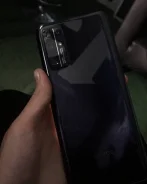 Honor 30. �/�, 128 ��, ������, 4G LTE, NFC ����
