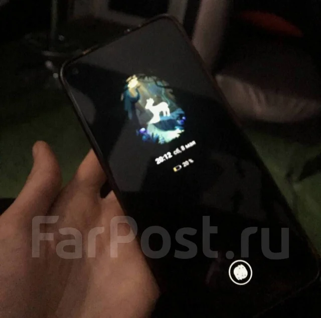 Honor 30. �/�, ������, 4G LTE, NFC ����